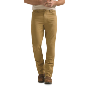 Wrangler Tough Comfort Regular Fit Pants - Wrangler
