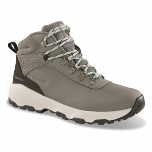 COLUMBIA Womens Newton Wander Leather Hiking Boot