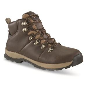 Danner Men's Sandy Ridge 4.5" Waterproof Aluminum Toe Work Boot