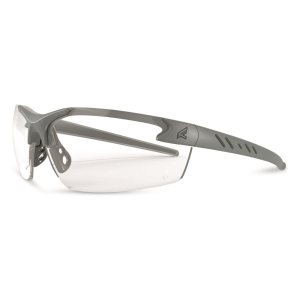 EDGE EYEWEAR Tactical Zorge G2 Clear Vapor Shield Shooting Glasses
