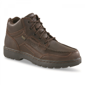 IRISH SETTER Men's Countrysider Waterproof Leather Chukka