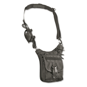 Hunter Tactical CCW Shoulder Carry Bag
