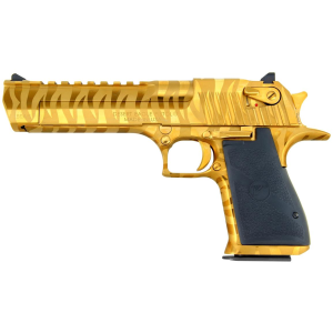 Magnum Research Desert Eagle Mark XIXSemi-automatic.44 MagnumDE44TGTS151550008463 8 Round Capacity - Magnum Research