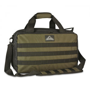 RED ROCK Outdoor Gear 32L MOLLE Range Bag