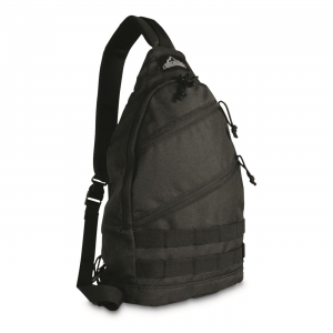 RED ROCK Outdoor Gear 11L Metro Sling Pack
