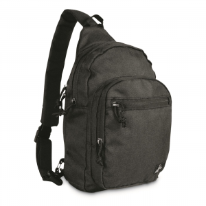 RED ROCK Outdoor Gear 4L Transit Sling Pack