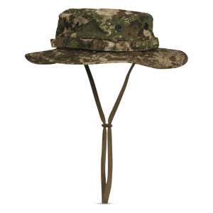 Mil-Tec Teesar Tropical Ripstop Boonie Hat Phantomleaf WASP I Z2 Camo