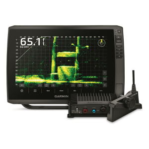 GARMIN ECHOMAP Ultra 2 126sv w/ Livescope PLUS bundle