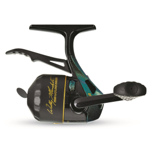 Lew's Wally Marshall Signature Underspin Reel