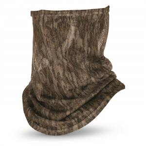 DRAKE WATERFOWL Ol' Tom Performance Mesh Half Mask