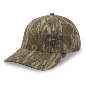 Ol' Tom Side Logo Ball Cap - Drake Waterfowl