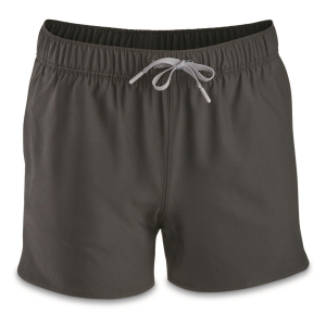 HUk Girls Pursuit Volley Shorts - Huk