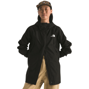 The North Face Women's Antora Rain Parka