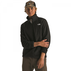 THE NORTH FACE Men's Glacier Half Zip
