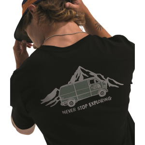 The North Face Outdoor Graphic T-Shirt