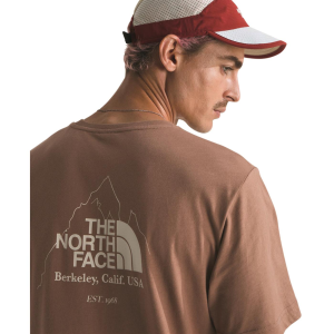 The North Face Biner Graphic 4 T-Shirt