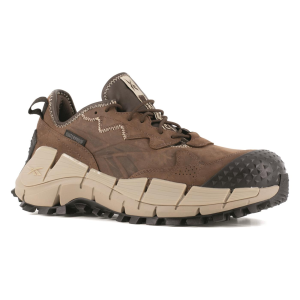 Reebok Men's Zig Kinetica Edge II Waterproof Composite Toe Hiker