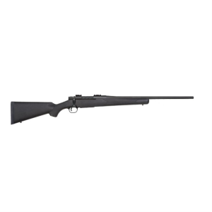 Mossberg Patriot Combo Bolt Action .243 Winchester 22" Barrel 3-9x40 Scope 5+1 Rounds