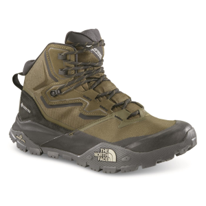 The North Face Men's Offtrail Hike Mid GORE-TEX Hiking Boot