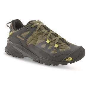 The North Face Men's Ultra 112 Waterproof Hiking Shoe