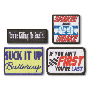 Red Rock Outdoor Gear Morale Patch Combo #3