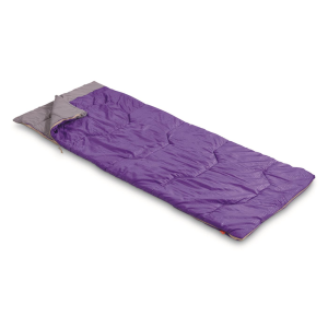 Czech Municipal Emergency Management Child's Sleeping Bag New