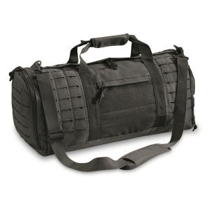 RED ROCK Outdoor Gear 31L Trooper Duffel Bag