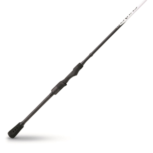 Abu Garcia Veritas Winch Spinning Rod