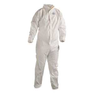 Italian Military Disposable Coveralls 10 Pack New