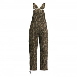BLOCKER OUTDOORS Finisher Cotton Hunting Bib