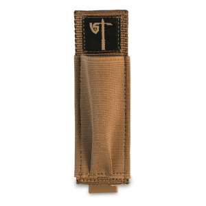 US TACTICAL United States Tactical Single Pistol Mag Pouch 2 Pack