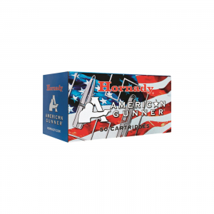 nady American Gunner .300 AAC Blackout HP Match 125 Grain 50 Rounds Ammo