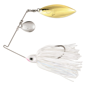 VMC Redline Spinnerbait Colorado/Willow