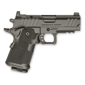 Springfield 1911 DS Prodigy Compact Semi-automatic 9mm 3.5" Barrel 15+1 Rds.