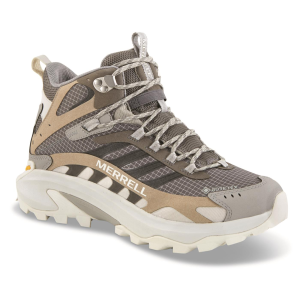 Merrell Women's MOAB Speed 2 GORE-TEX Mid Hiking Boots