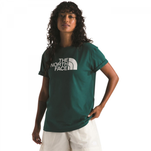 THE NORTH FACE Women's Core Half Dome T-Shirt