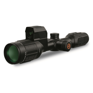 Athlon Cronus ATS Pro 50L-640 2.36-18.9x Thermal Rifle Scope