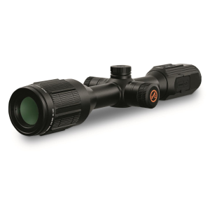 Athlon Cronus ATS Pro 35-400 3.3-13.2x Thermal Rifle Scope