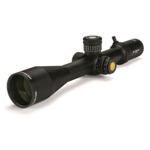 Athlon Midas TAC Gen2 UHD 5-30x56mm Riflescope FFP Illuminated APLR15 Reticle