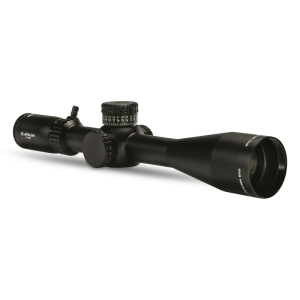 Athlon Midas TAC Gen2 HD 6-24x50mm Riflescope FFP APLR15 MOA Reticle