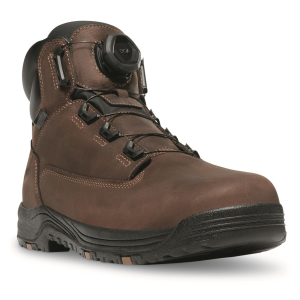 Danner Men's Caliper 6" BOA Waterproof Aluminum Toe Work Boot