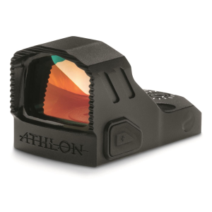 Athlon Midas EDC Pro Red Dot 3 MOA RMSc Mount