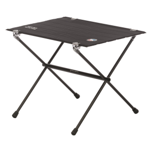Big Agnes Woodchuck Camp Table - Big Agnes