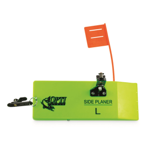 Opti-Tackle Large Planer Board