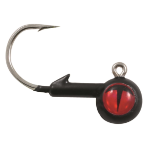 NORTHLAND Tackle Tungsten Short Shank Jig