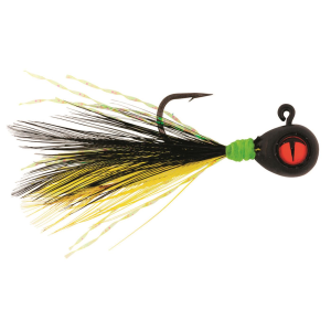 Northland Tackle Tungsten Crappie King Fly