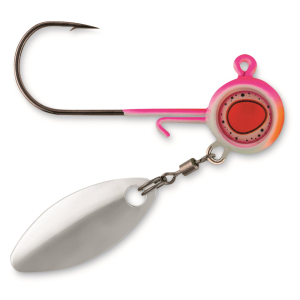 NORTHLAND Tackle Deep-Vee Spin Jig