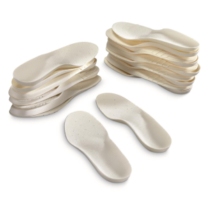 SURPLUS German Military  Molded Insoles 10 Pairs New