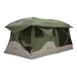 Gazelle T4 Tandem Hub Tent - Gazelle