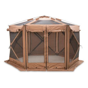 Gazelle G6 Cool Top Portable Gazebo - Gazelle